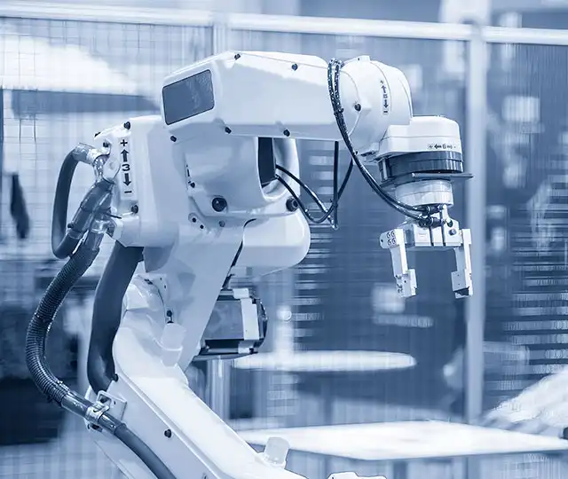 Industrial automation – Accurate Group