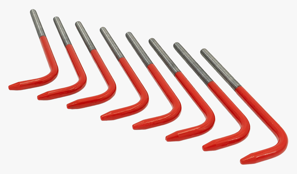 haki do wyciągania form